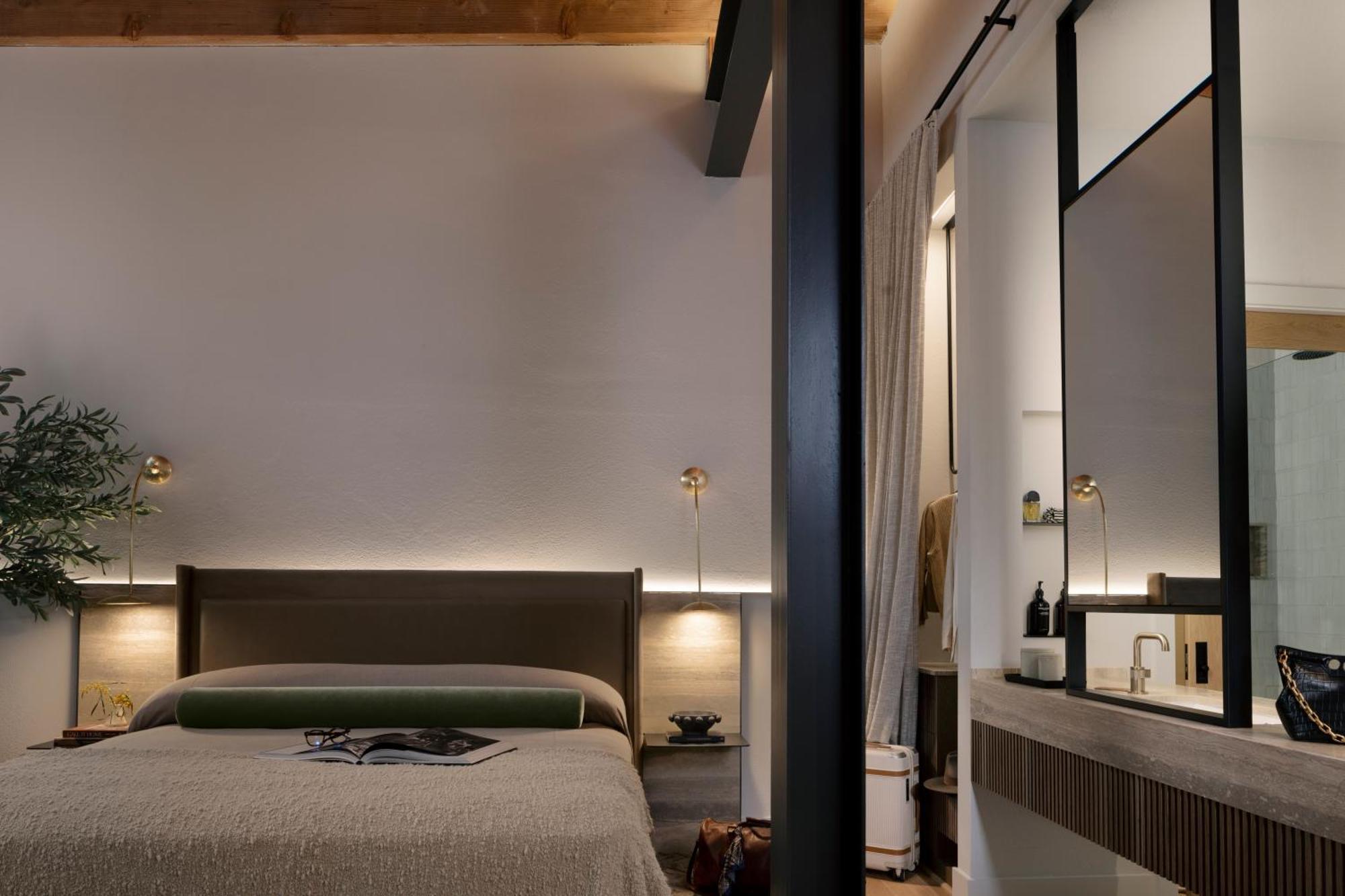 Hotel Rivet House à Athens Extérieur photo